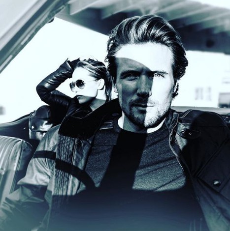 John Reardon in his car. house, net worth, earning, asstes